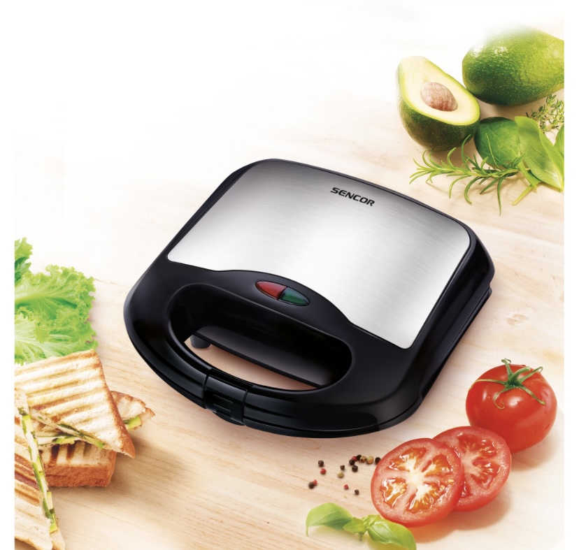 ساندویچ ساز سنکور ssm4420ss